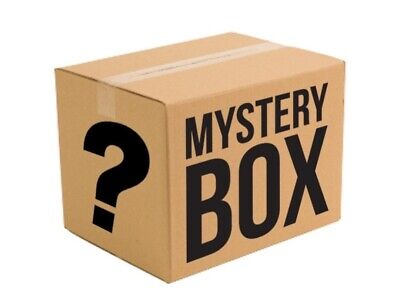 Sps mystery box