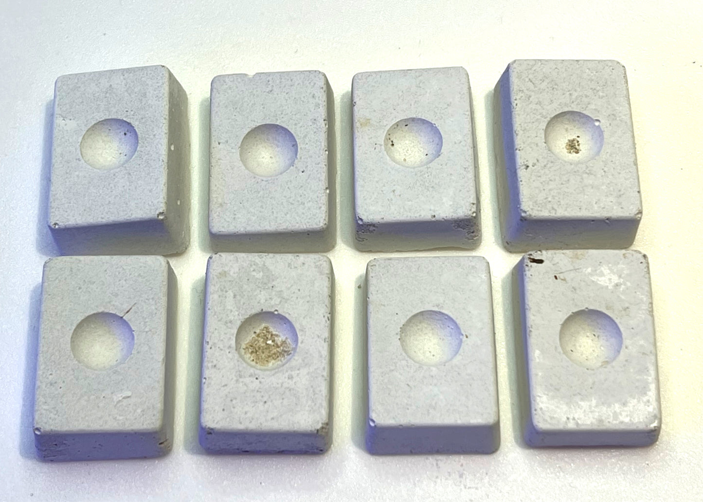 Rectangular Frag Plug/Small Tile