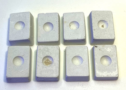 Rectangular Frag Plug/Small Tile